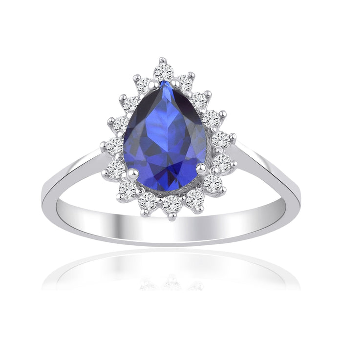 Diamond Rings