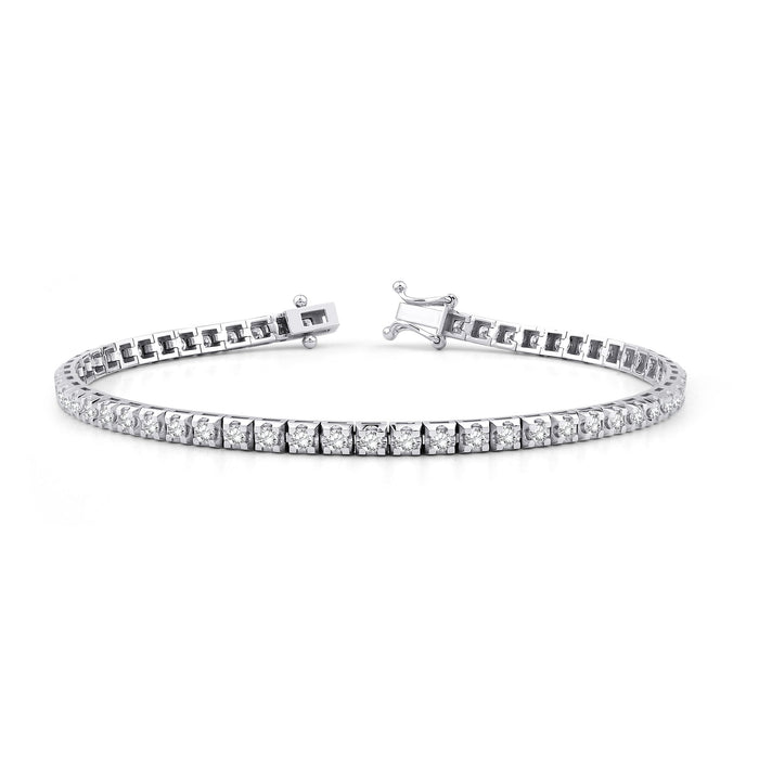 Tennis Bracelets