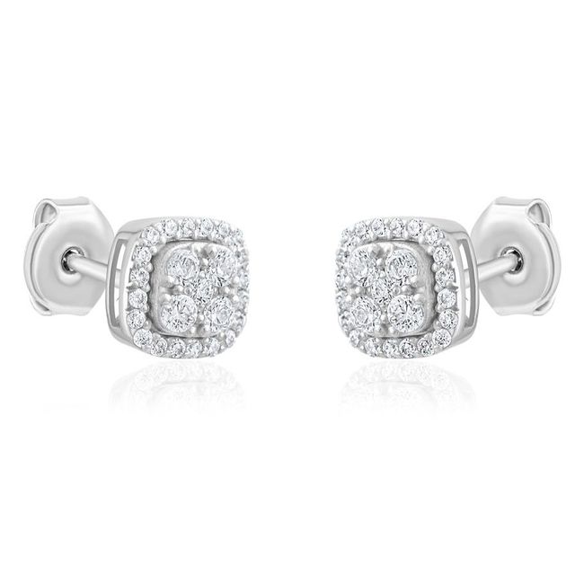 Earrings and Piercings