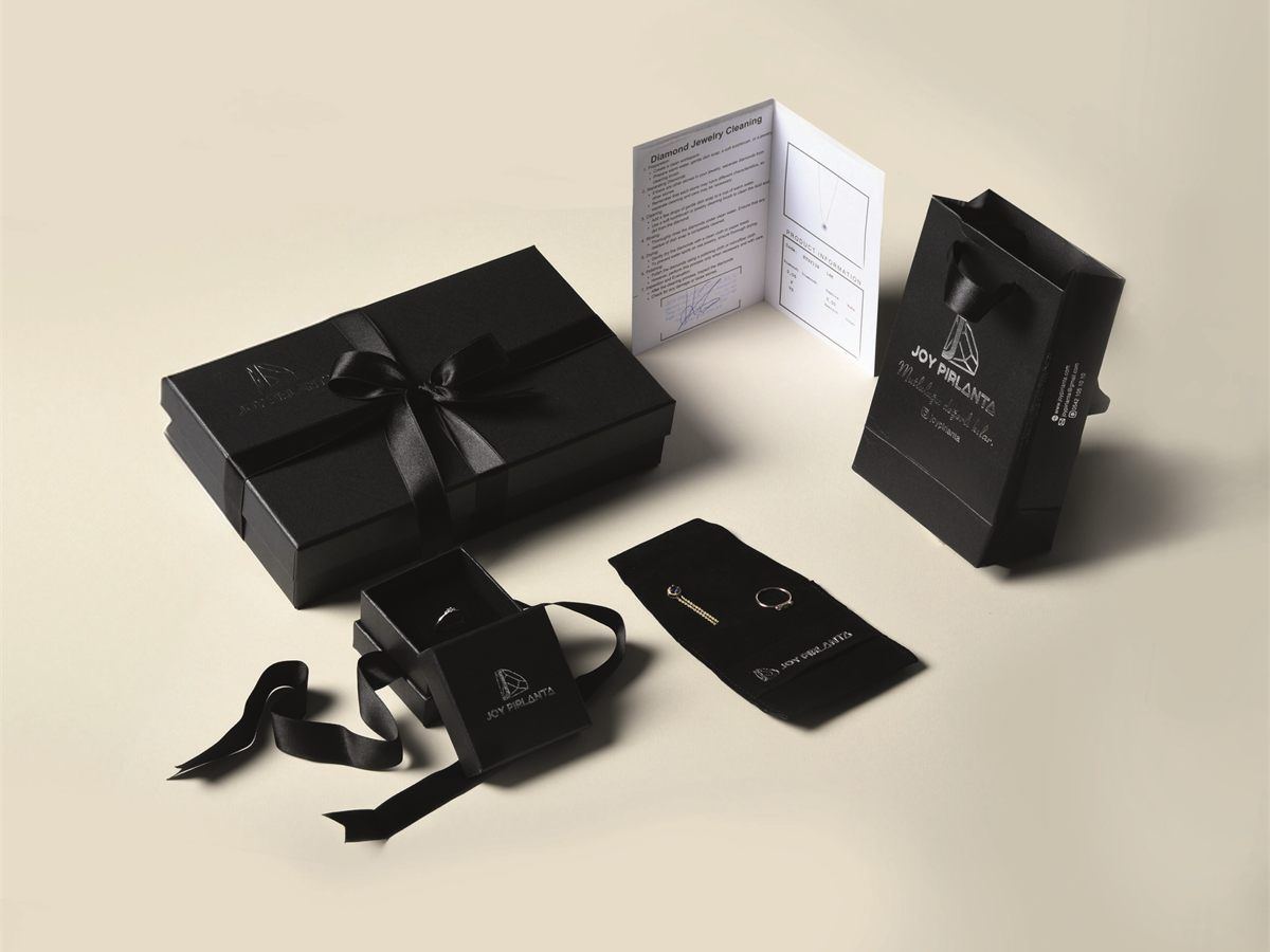 Joy Diamond Jewelry